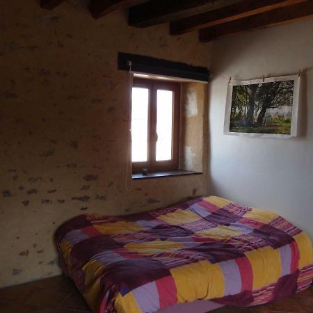 Вилла Petit Gite A La Ferme Rosnay  Экстерьер фото